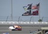 NASCAR bans Confederate flag from its races, venues