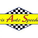 Five Perris Auto Speedway regulars take on Kokomo Smackdown