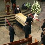 Mourners bid farewell to Rayshard Brooks at historic church
