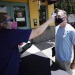 Pack swimsuit, mask, California welcomes back tourists