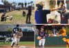 Collegiate baseball summer league gives local players big opportunities on the field