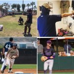 Collegiate baseball summer league gives local players big opportunities on the field