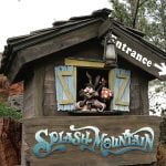 Disney changing Splash Mountain, ride tied to Jim Crow film