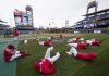 AP source: MLB spring training sites close amid virus worry
