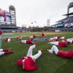 AP source: MLB spring training sites close amid virus worry