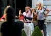Couple draw guns at crowd heading to St. Louis mayor’s home