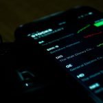 Most stocks slink back after strong rally, except for tech