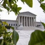 High court halts California virus rules limiting home worship