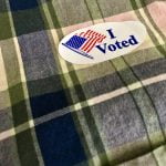 California voters could expand vote to some 17-year-olds