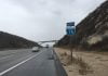 Medical emergency causes brief shutdown of I-15 near Fallbrook