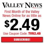 subscribevalleynews