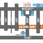 Temecula unveils temporary expanded dining/retail program with new parking lots to support business