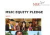 Mt. San Jacinto College Foundation fully supports MSJC equity pledge