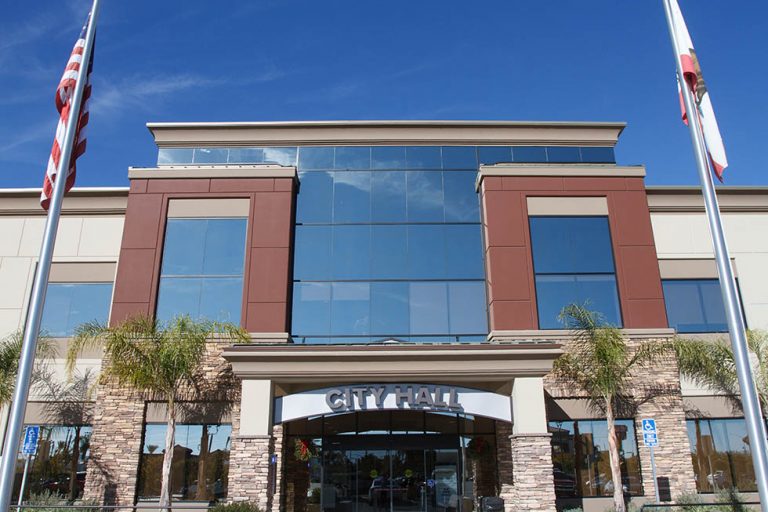 Menifee continues virtual City Hall after reopening Valley News