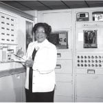 NASA names DC headquarters after its first black female engineer, Mary Jackson