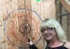 Ax-throwing is back in business at SoCal Axe