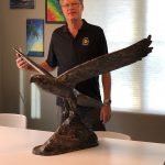 James Taylor is Arts Council Menifee’s Artist of the Month for July 2020