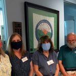 Menifee Crime Watch honors Hospice of the Valleys as fund recipient