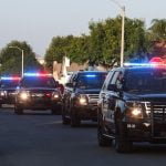 Boy, 8, riding scooter killed by vehicle in Menifee ID’d