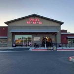 There’s some saucy good food at Phil’s BBQ