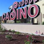 Fireworks show at Soboba ignites fun