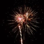 Are fireworks in Riverside County really illegal?
