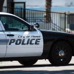 One dead in Hemet following confrontation with security guard