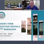 Murrieta City Council continues their discussion on short-term vacation rentals