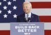 Biden proposes overhauling nation’s energy sector by 2035