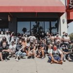 Augie’s Coffee employees are without jobs