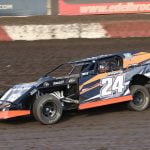 Perris Auto Speedway postpones remaining July races