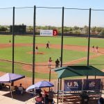 USA Baseball cancels National Team Championships in Arizona