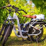 It’s smooth gliding in Wine Country with Temecula Wine Country E-Bikes