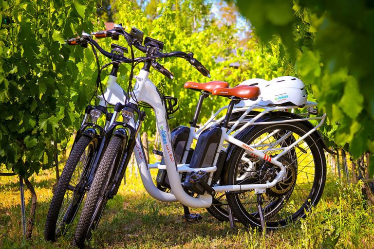 It’s smooth gliding in Wine Country with Temecula Wine Country EBikes Valley News