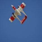 Cal Fire’s OV-10A Bronco Air Attack 310 keeps fire agency on track