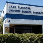 Lake Elsinore Unified board to consider extending distance learning through Feb. 1