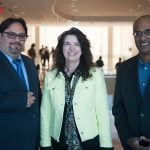 Loma Linda University Cancer Center announces 3 new research directors