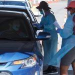 County warns businesses against concerts and gatherings, new COVID-19 cases reported