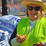 Annika Knoppel hosts ‘Fika with Annika’ on KOYT-FM radio