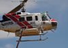 Meet Cal Fire’s UH-1H Super Huey 301 helicopter helicopter