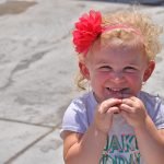 Life continues in Anza during pandemic