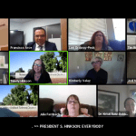 TVUSD honors Ritter in last board meeting before retirement