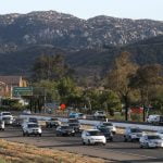 15 Traffic Temecula