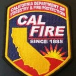 Small brush fire doused in Perris