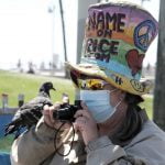 California counties warned: Enforce virus rules this holiday