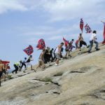 AP Explains: Confederate flags draw differing responses
