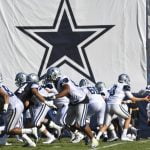 NFL’s stay-at-home order means no travel for training camp