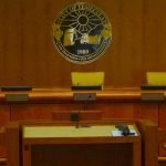 Temecula Council Chambers