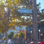 Old Town Front Street