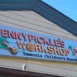 PennyPickles Workshop